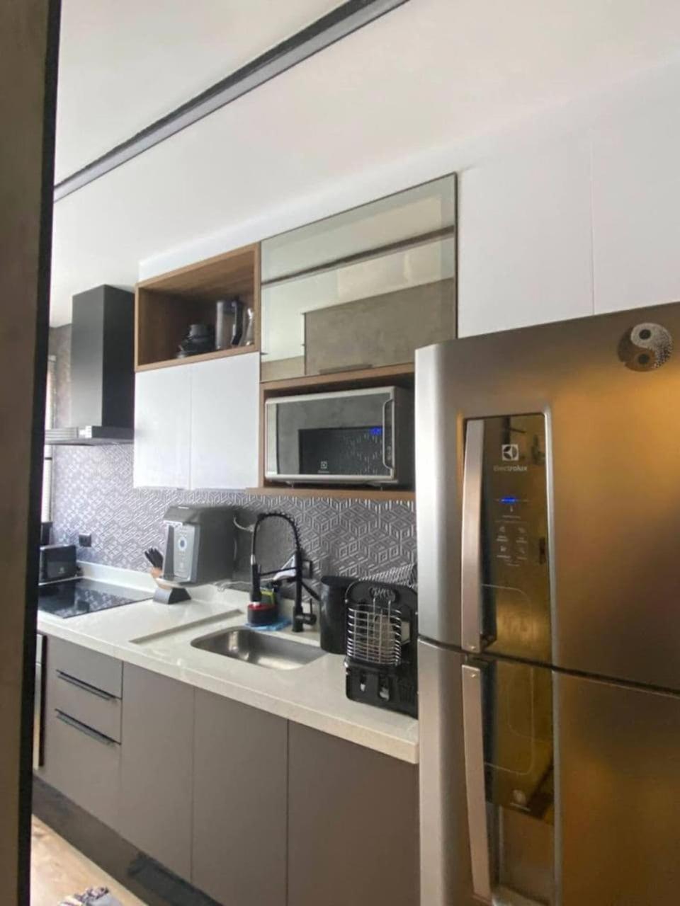 Apartamento de 2 Quartos